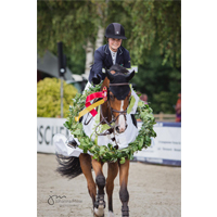 „Crossover“ v. Cascadello/Chacco Blue